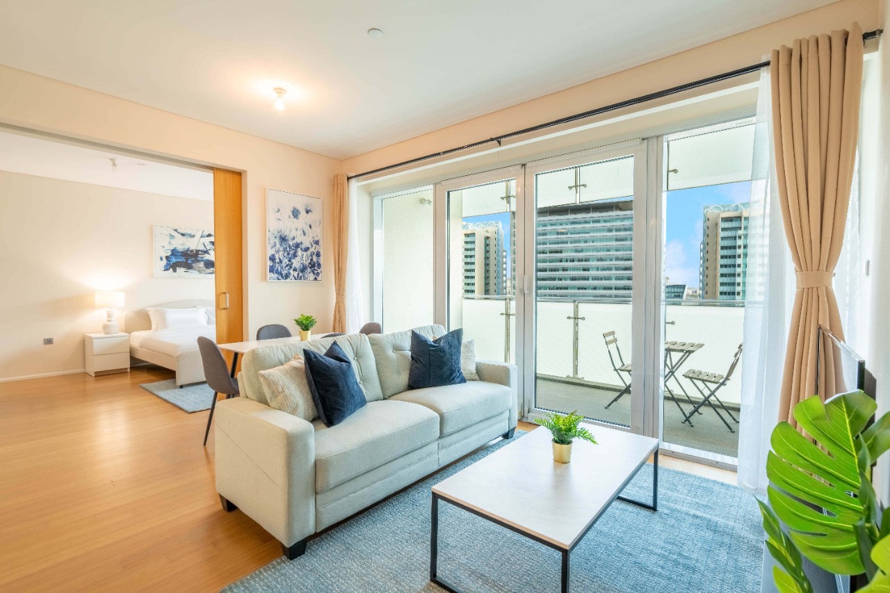 Al Muneera Kennedy Property Rentals